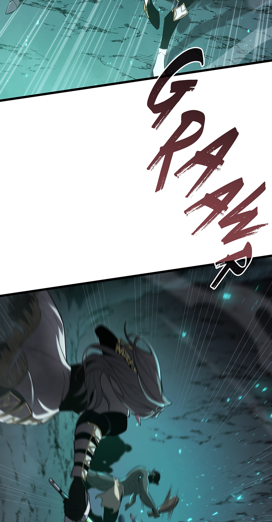 The Beginning After the End Chapter 178 - A Sudden Goodbye image 39