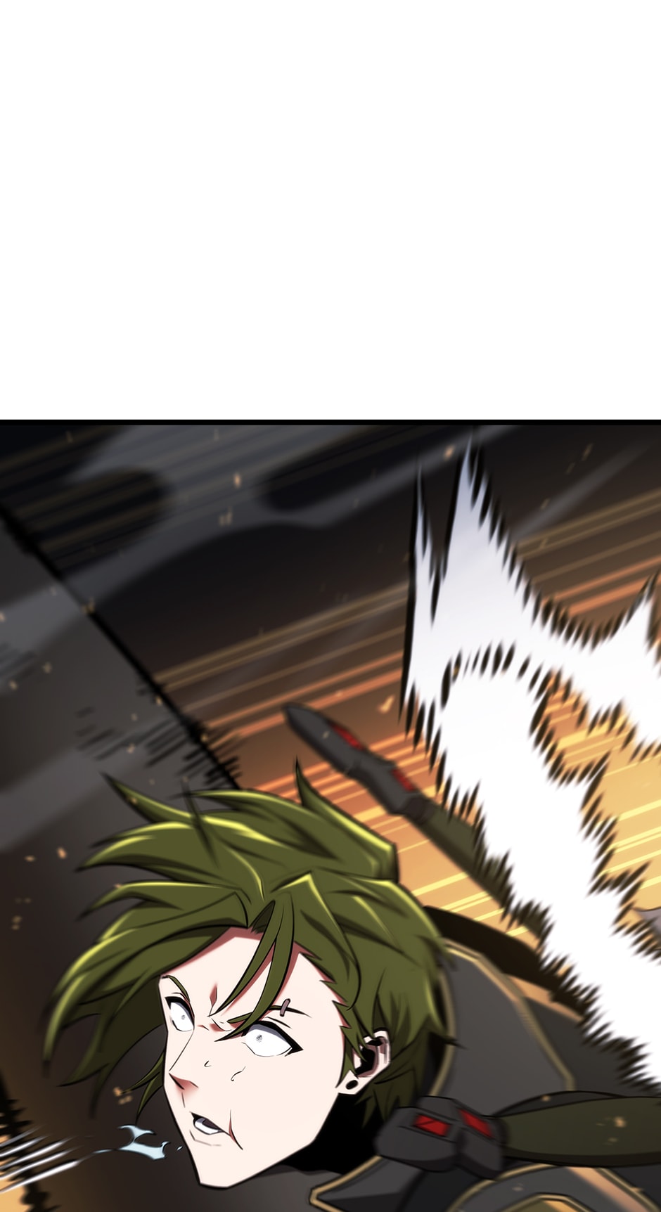 The Beginning After the End Chapter 178 - A Sudden Goodbye image 44