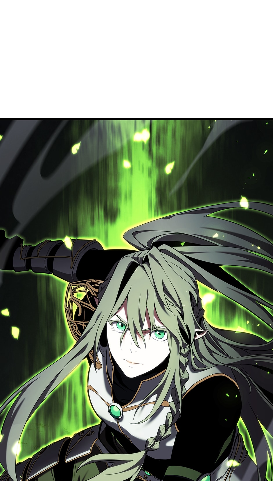 The Beginning After the End Chapter 178 - A Sudden Goodbye image 47
