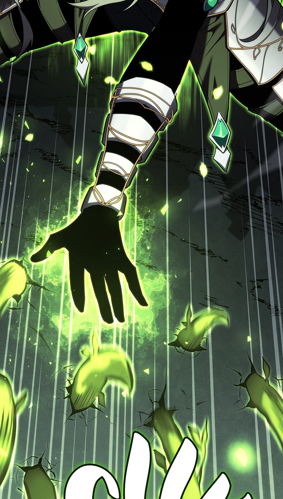 The Beginning After the End Chapter 178 - A Sudden Goodbye image 48