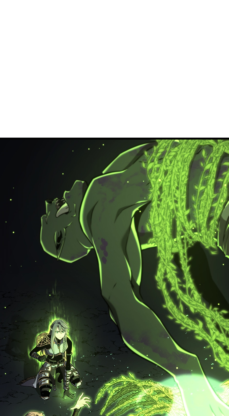 The Beginning After the End Chapter 178 - A Sudden Goodbye image 4