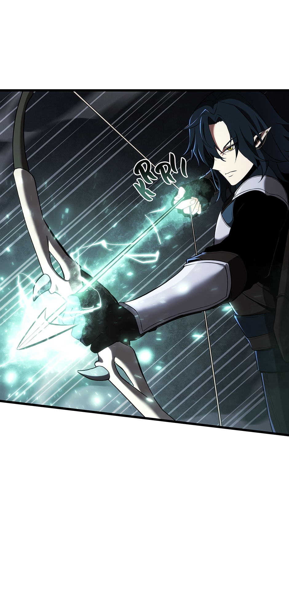 The Beginning After the End Chapter 178 - A Sudden Goodbye image 50