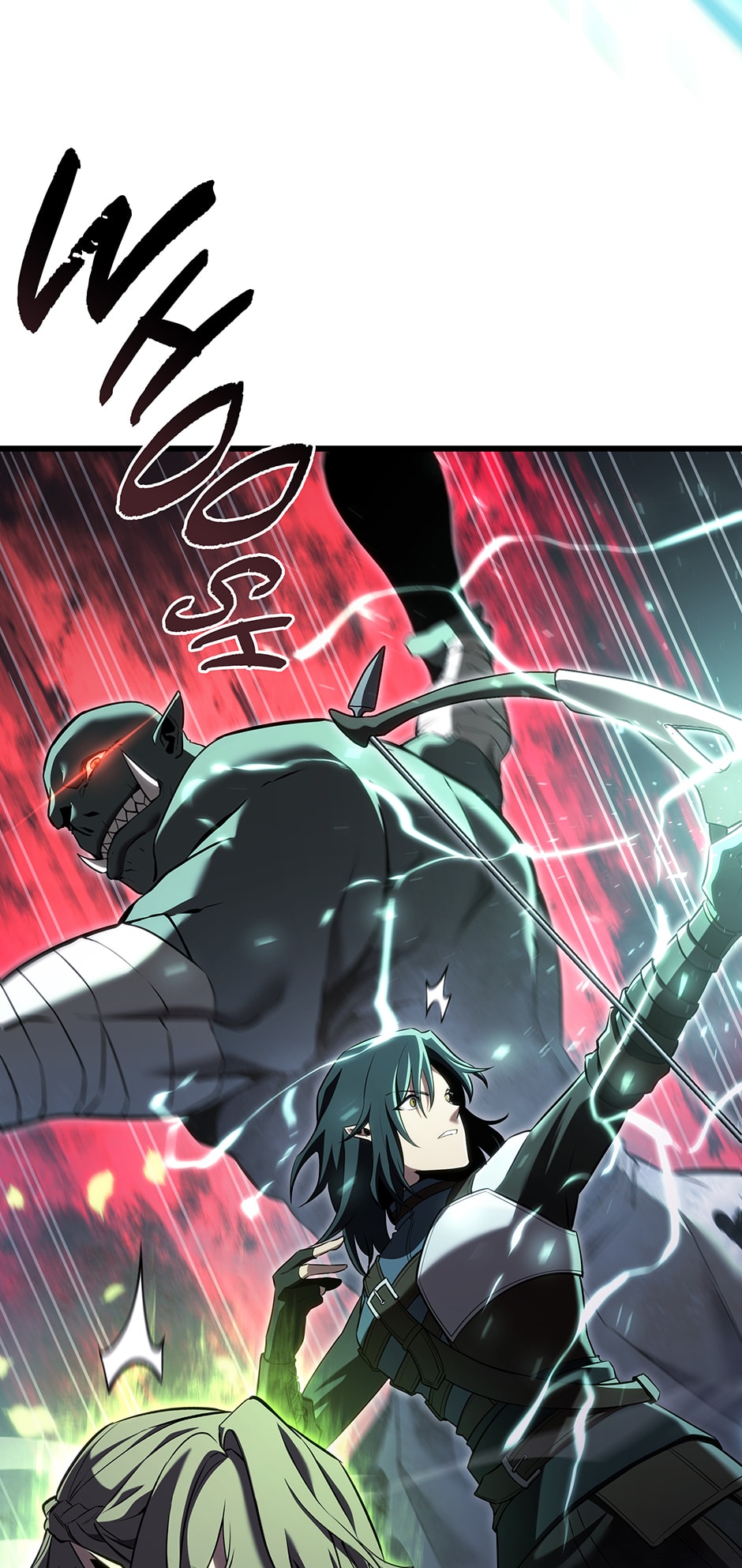 The Beginning After the End Chapter 178 - A Sudden Goodbye image 53