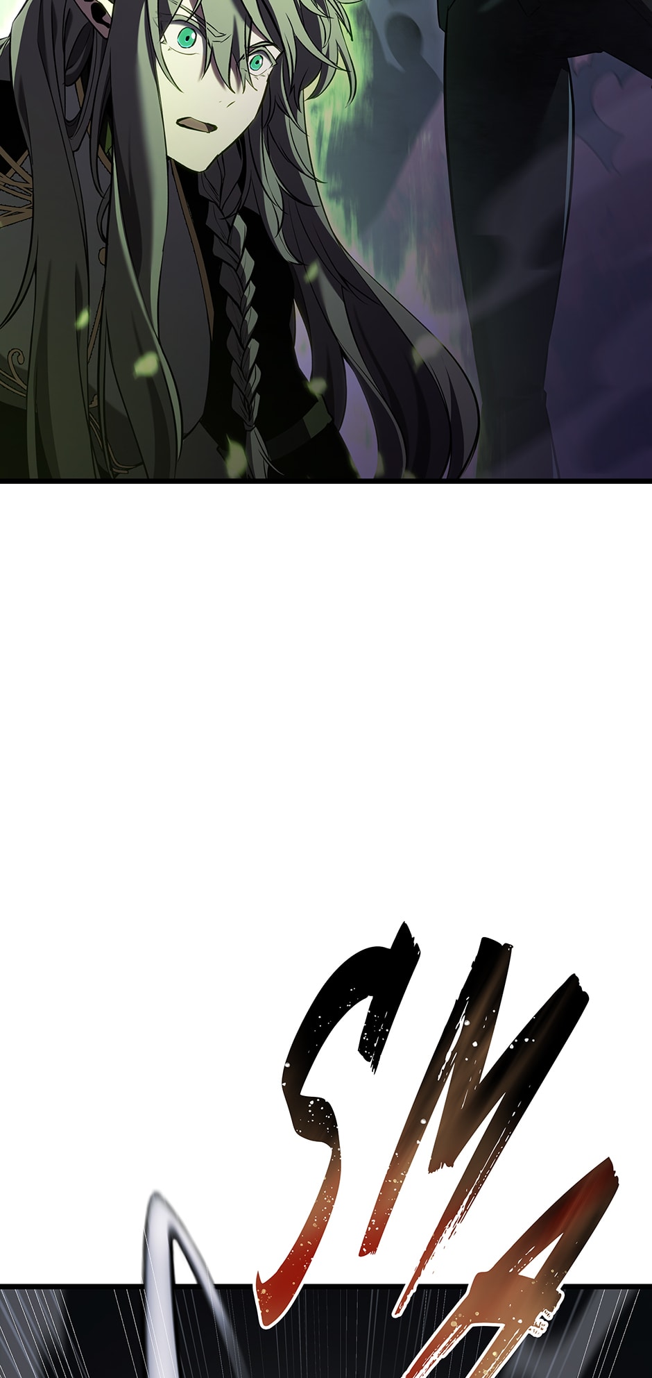 The Beginning After the End Chapter 178 - A Sudden Goodbye image 54