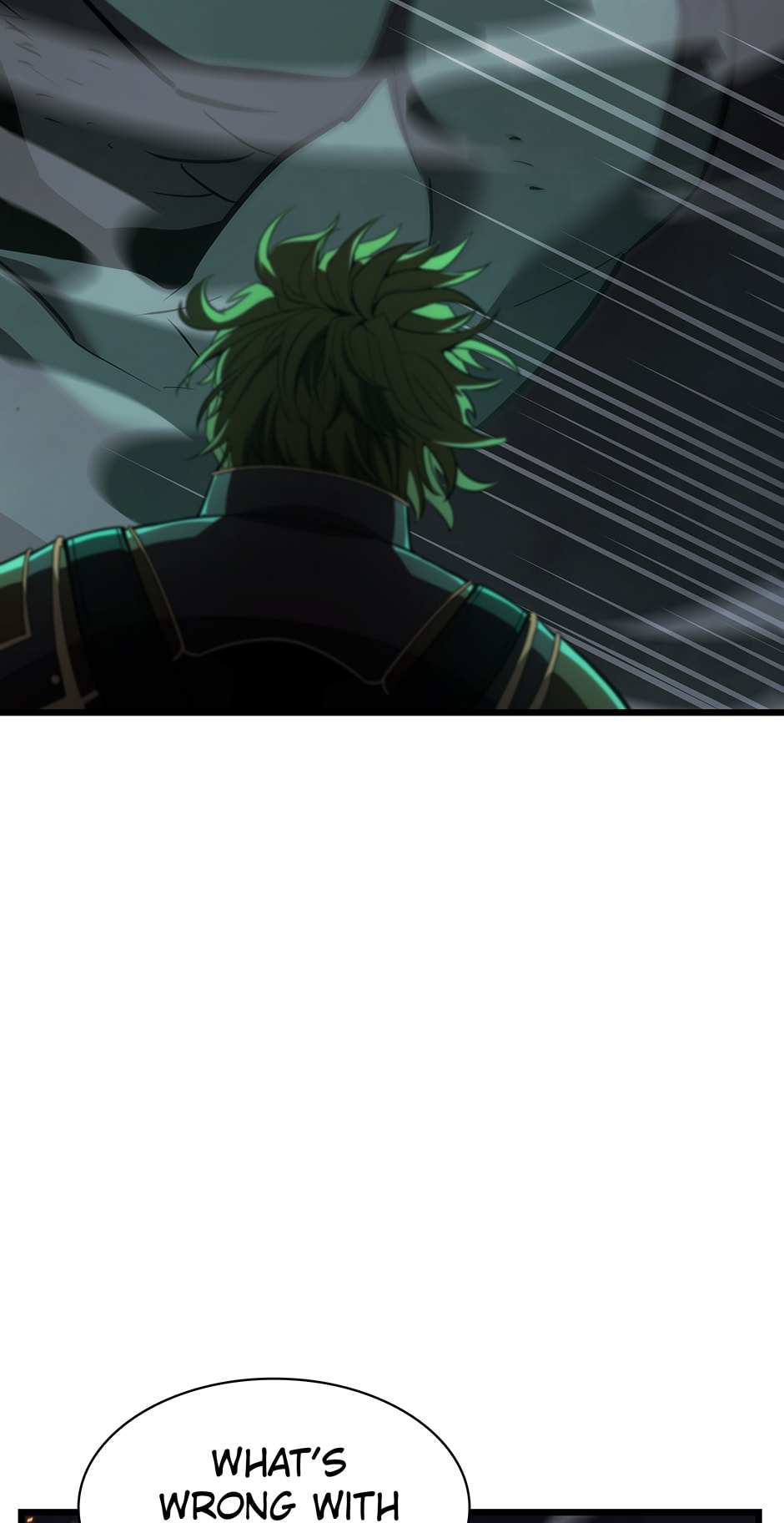 The Beginning After the End Chapter 178 - A Sudden Goodbye image 61