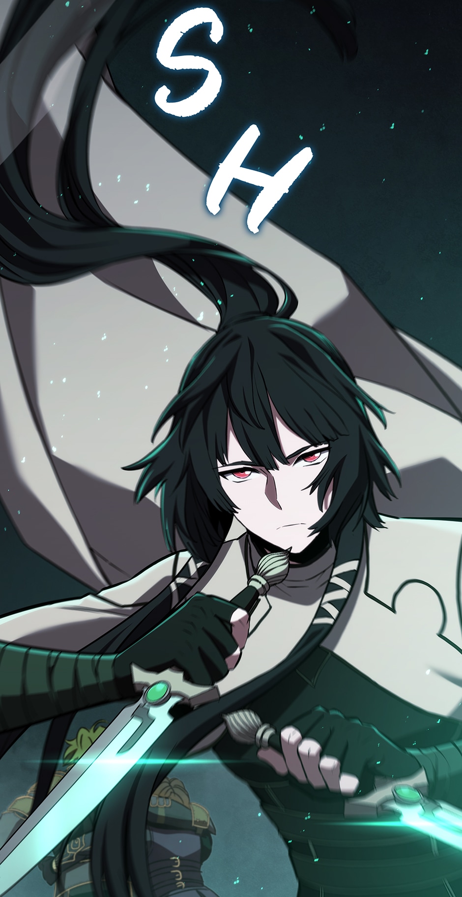 The Beginning After the End Chapter 178 - A Sudden Goodbye image 66