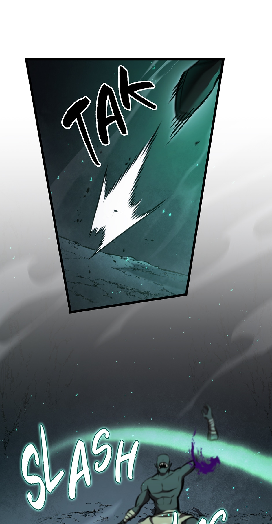 The Beginning After the End Chapter 178 - A Sudden Goodbye image 68