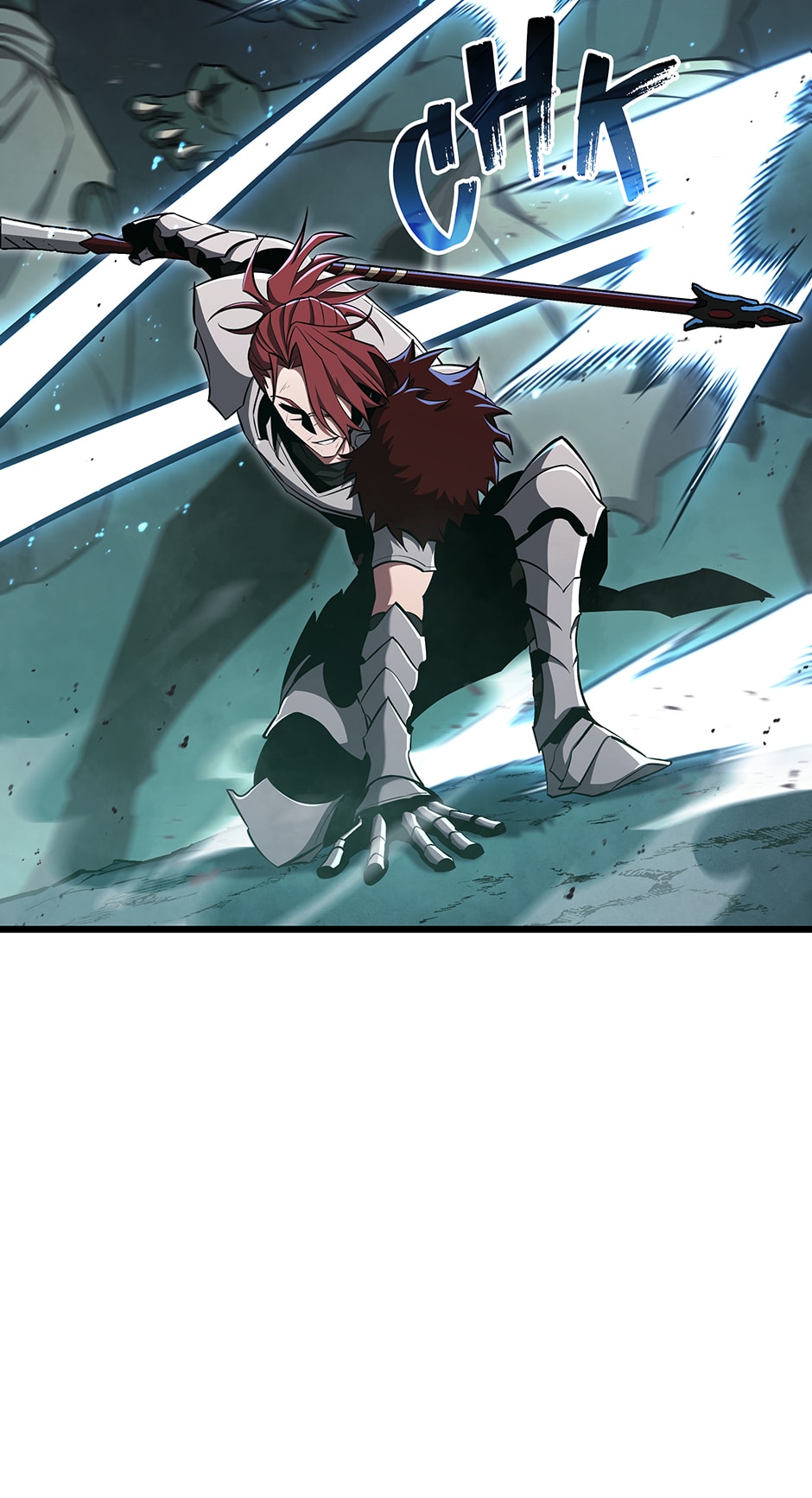 The Beginning After the End Chapter 178 - A Sudden Goodbye image 76