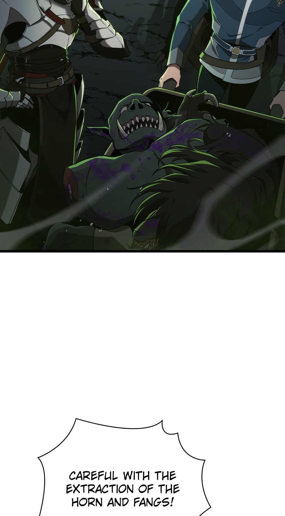 The Beginning After the End Chapter 178 - A Sudden Goodbye image 7