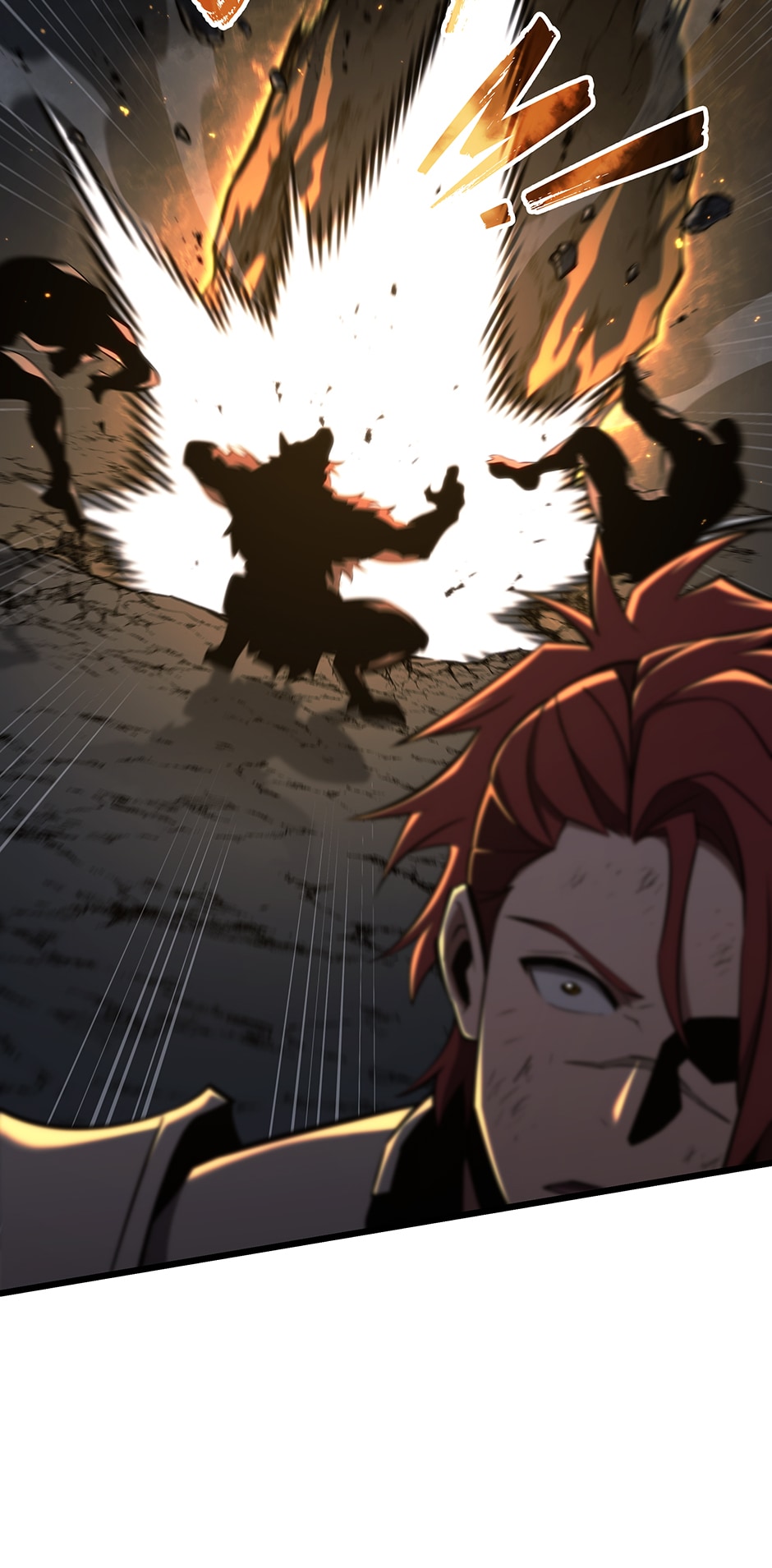 The Beginning After the End Chapter 178 - A Sudden Goodbye image 80