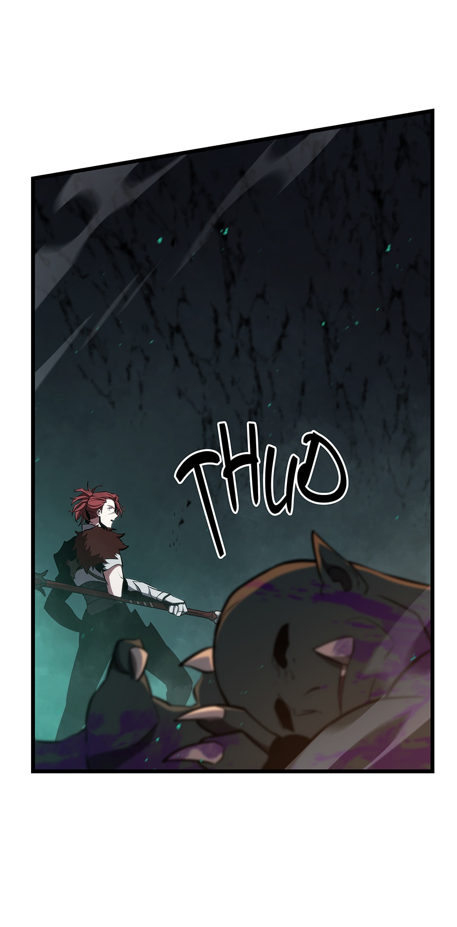 The Beginning After the End Chapter 178 - A Sudden Goodbye image 81