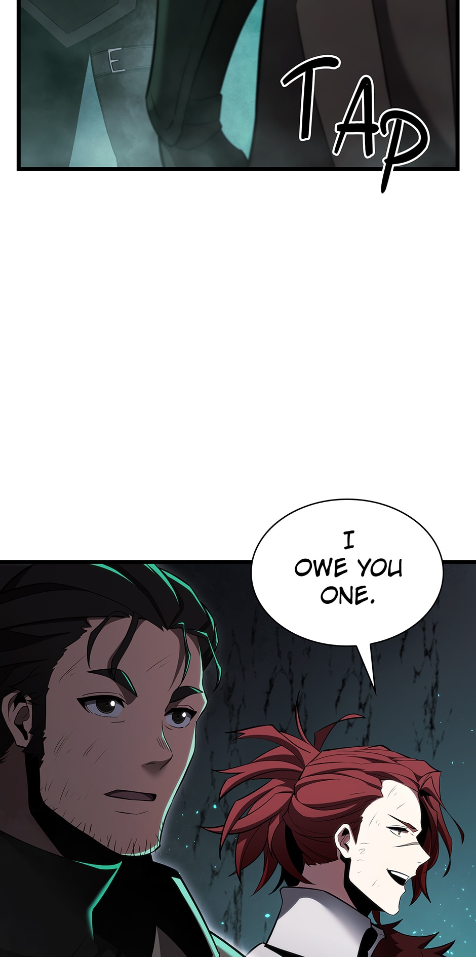 The Beginning After the End Chapter 178 - A Sudden Goodbye image 83