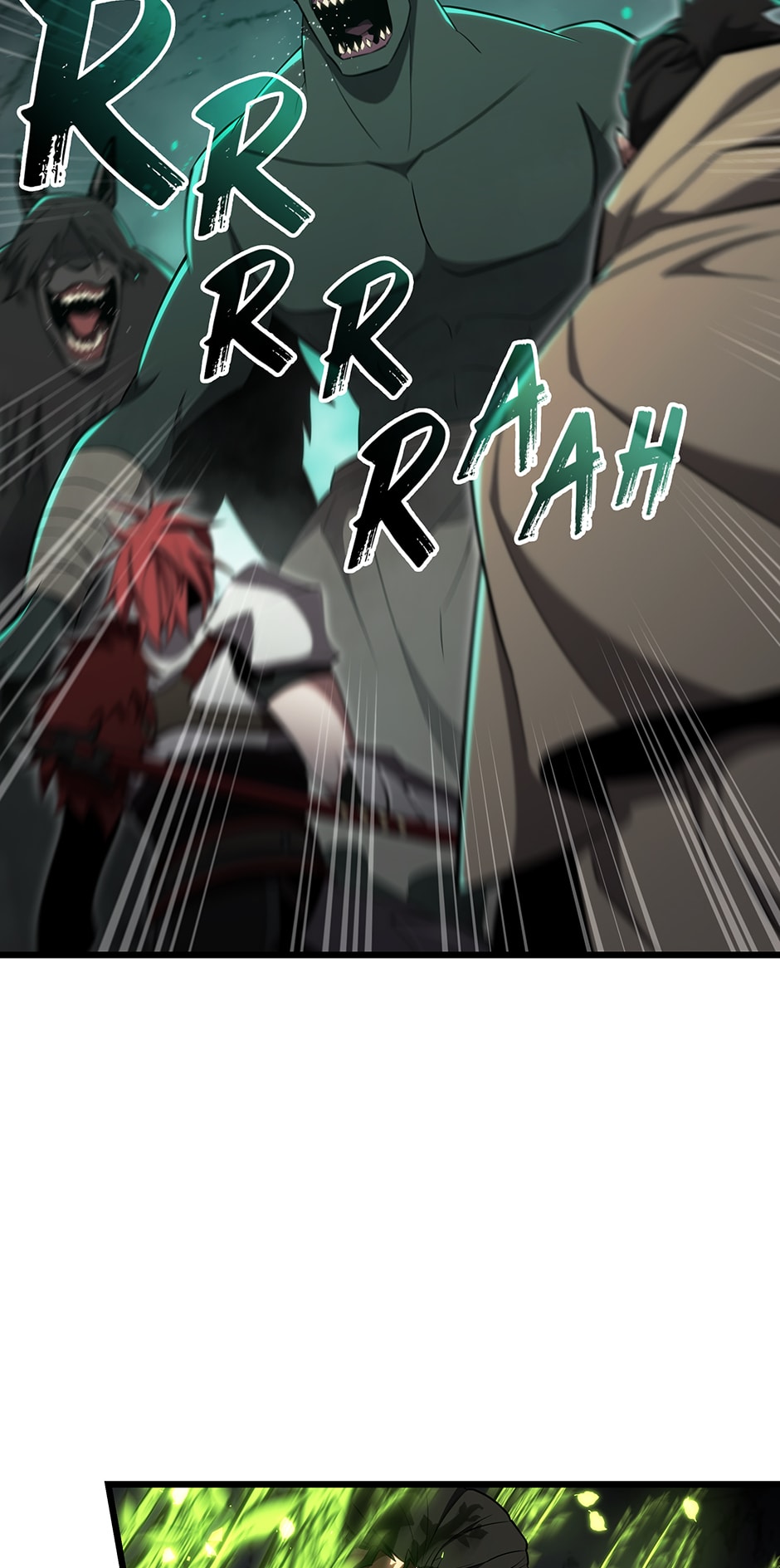 The Beginning After the End Chapter 178 - A Sudden Goodbye image 85