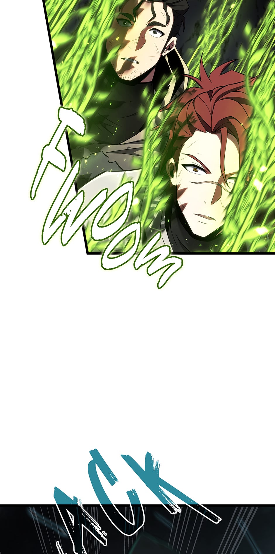 The Beginning After the End Chapter 178 - A Sudden Goodbye image 86