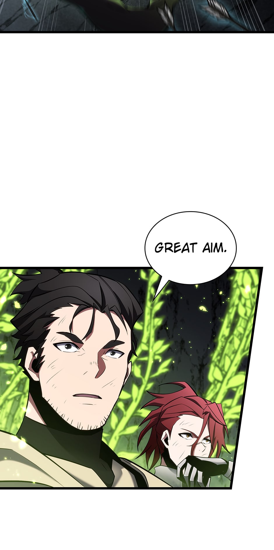 The Beginning After the End Chapter 178 - A Sudden Goodbye image 88