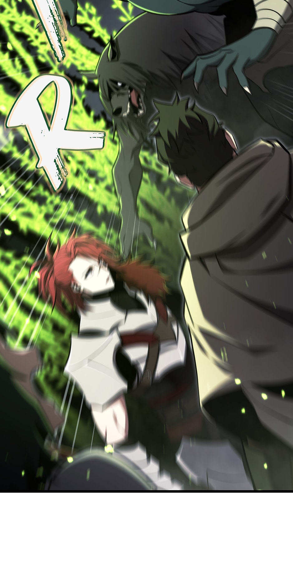 The Beginning After the End Chapter 178 - A Sudden Goodbye image 93
