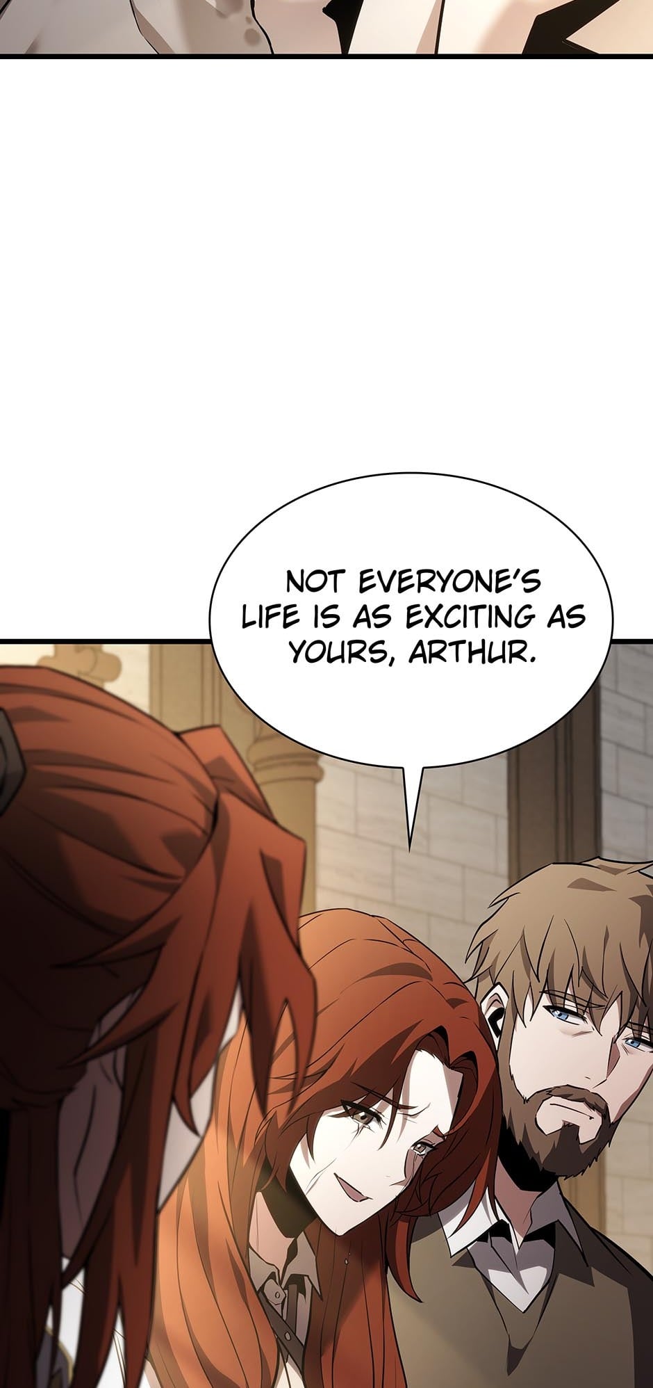 The Beginning After the End Chapter 179 - Joining the War image 108