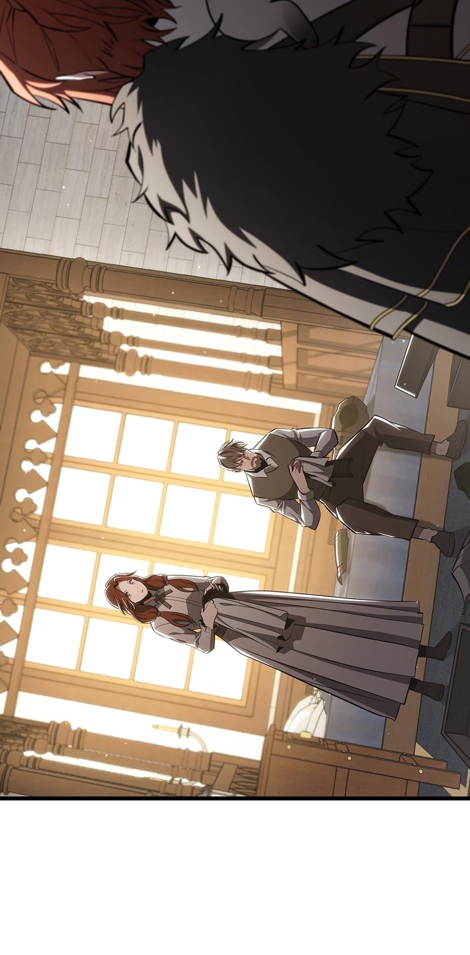 The Beginning After the End Chapter 179 - Joining the War image 10