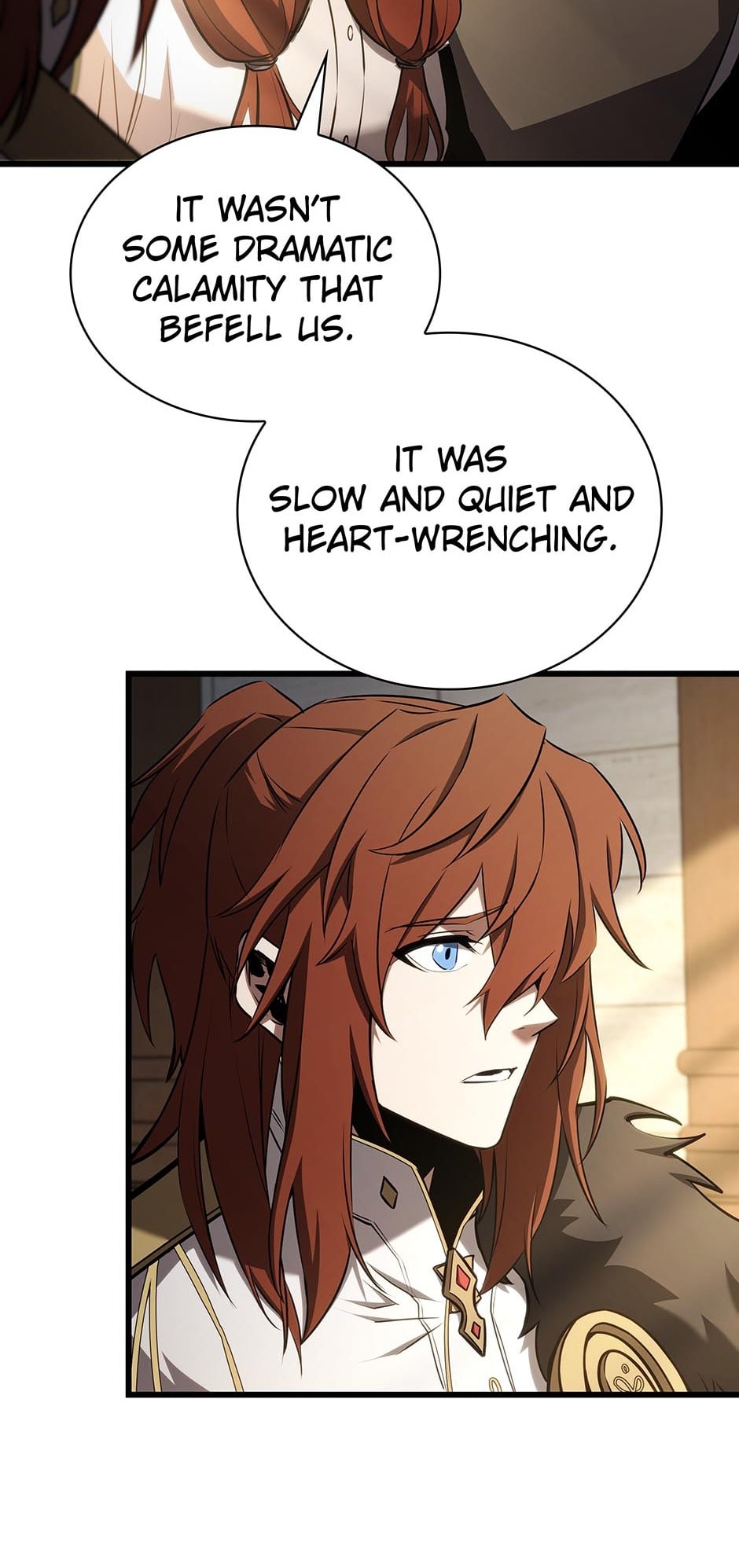 The Beginning After the End Chapter 179 - Joining the War image 109