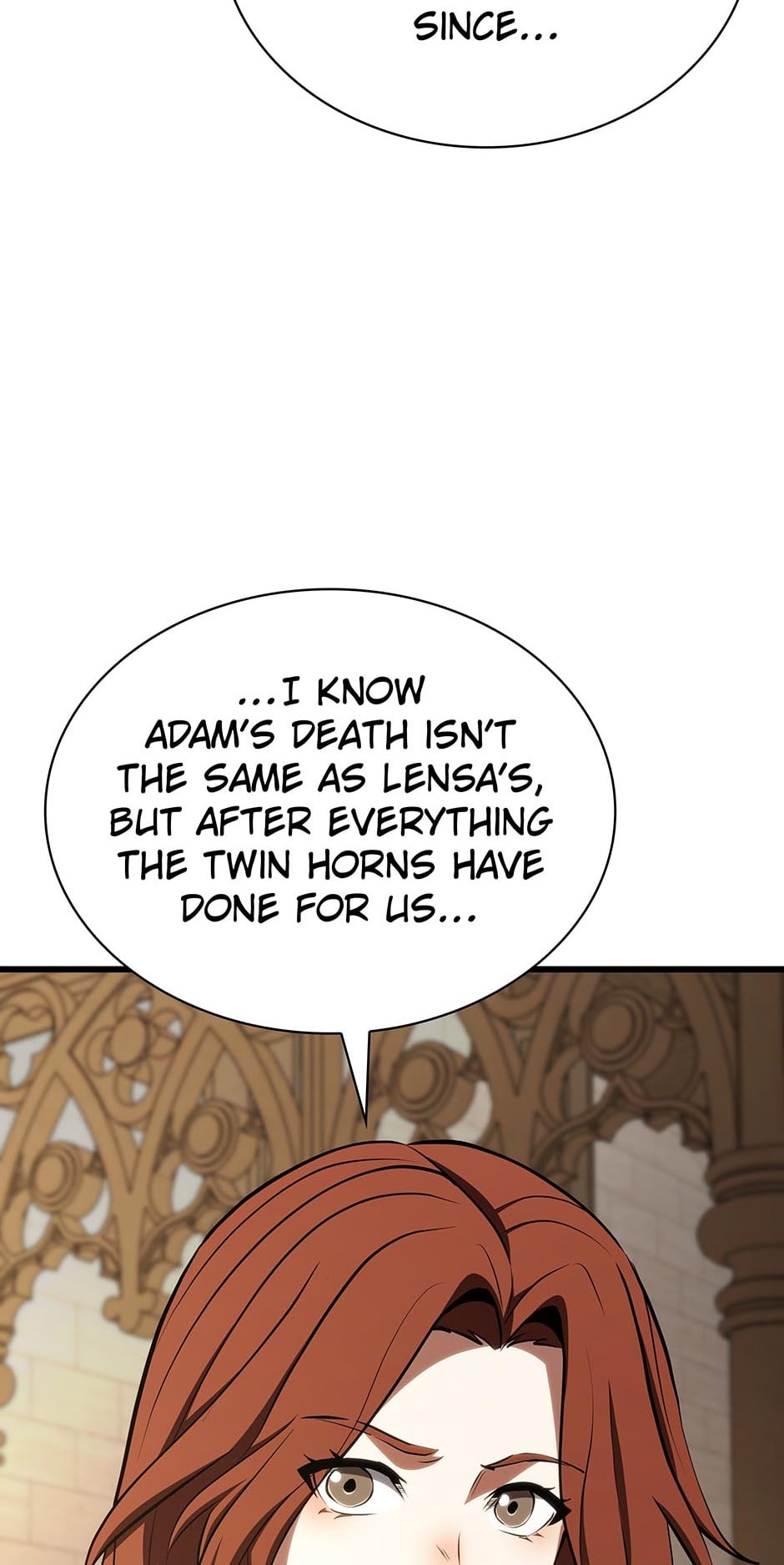 The Beginning After the End Chapter 179 - Joining the War image 111