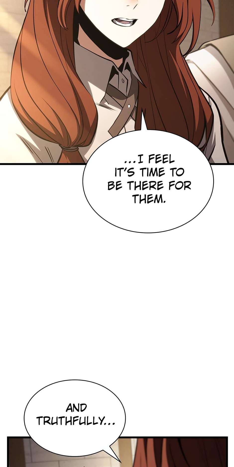 The Beginning After the End Chapter 179 - Joining the War image 112