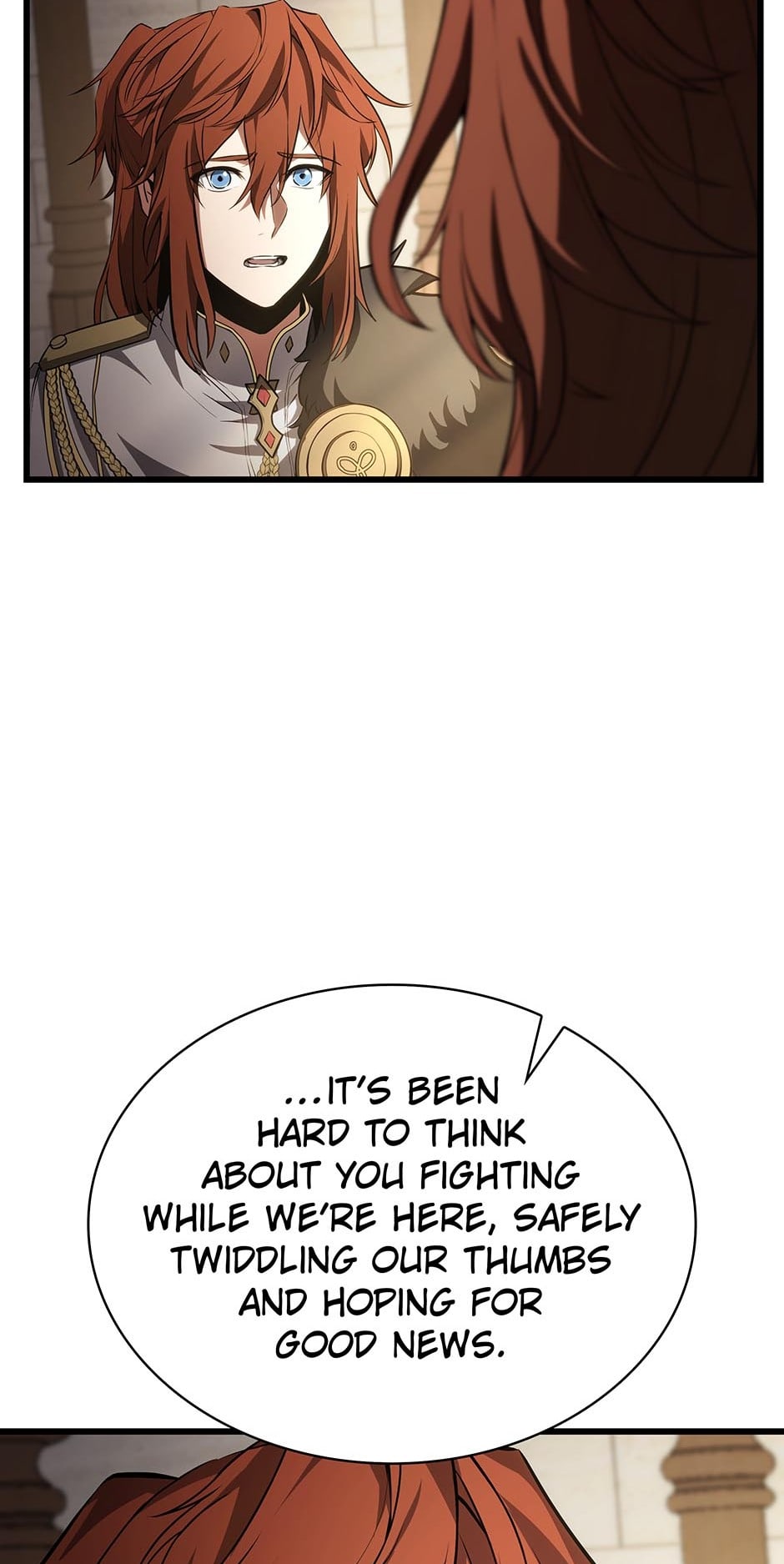 The Beginning After the End Chapter 179 - Joining the War image 113