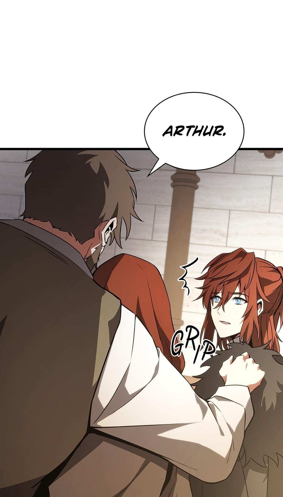 The Beginning After the End Chapter 179 - Joining the War image 115