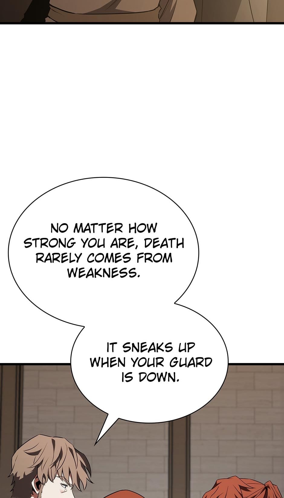The Beginning After the End Chapter 179 - Joining the War image 116