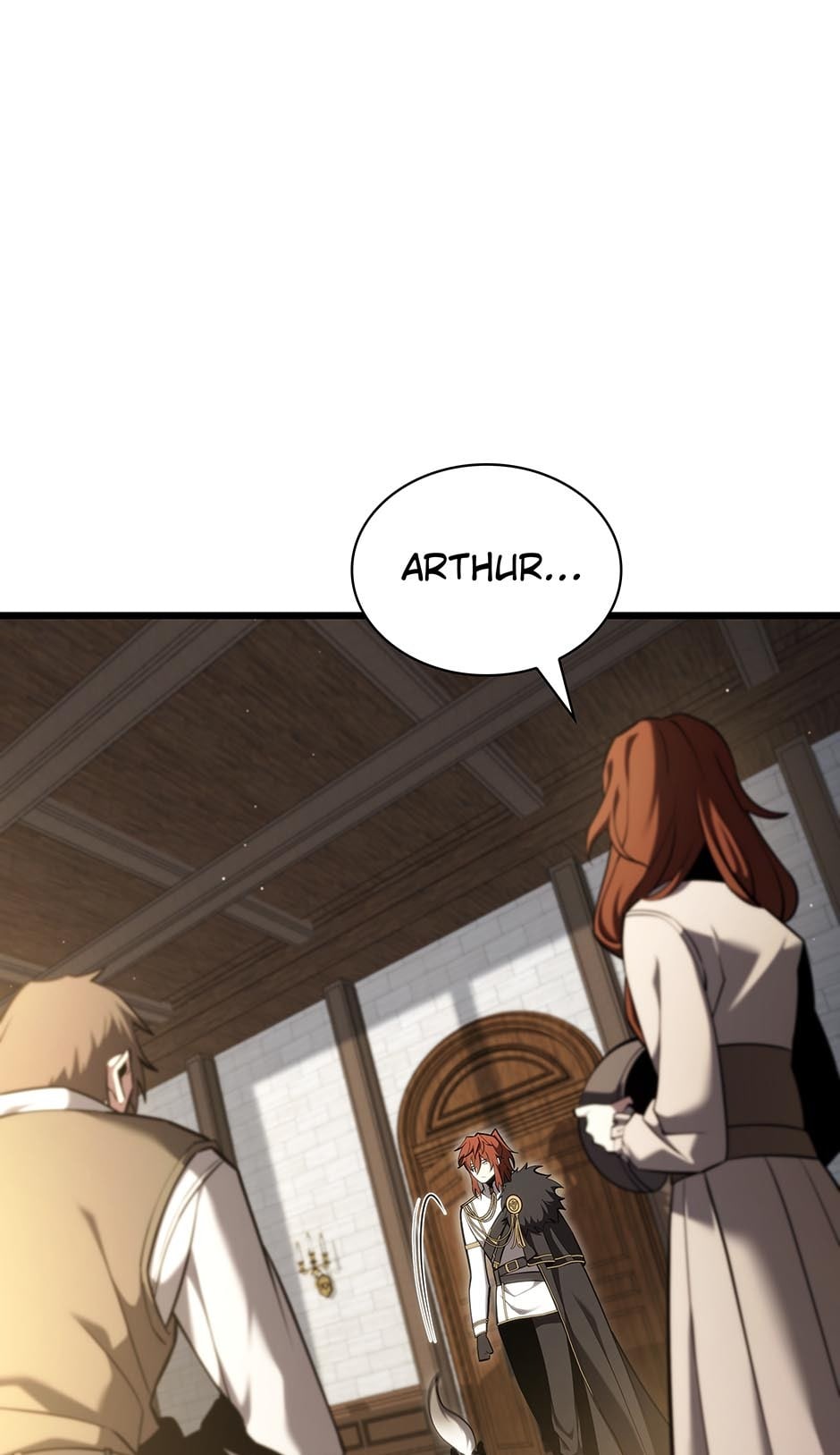 The Beginning After the End Chapter 179 - Joining the War image 11