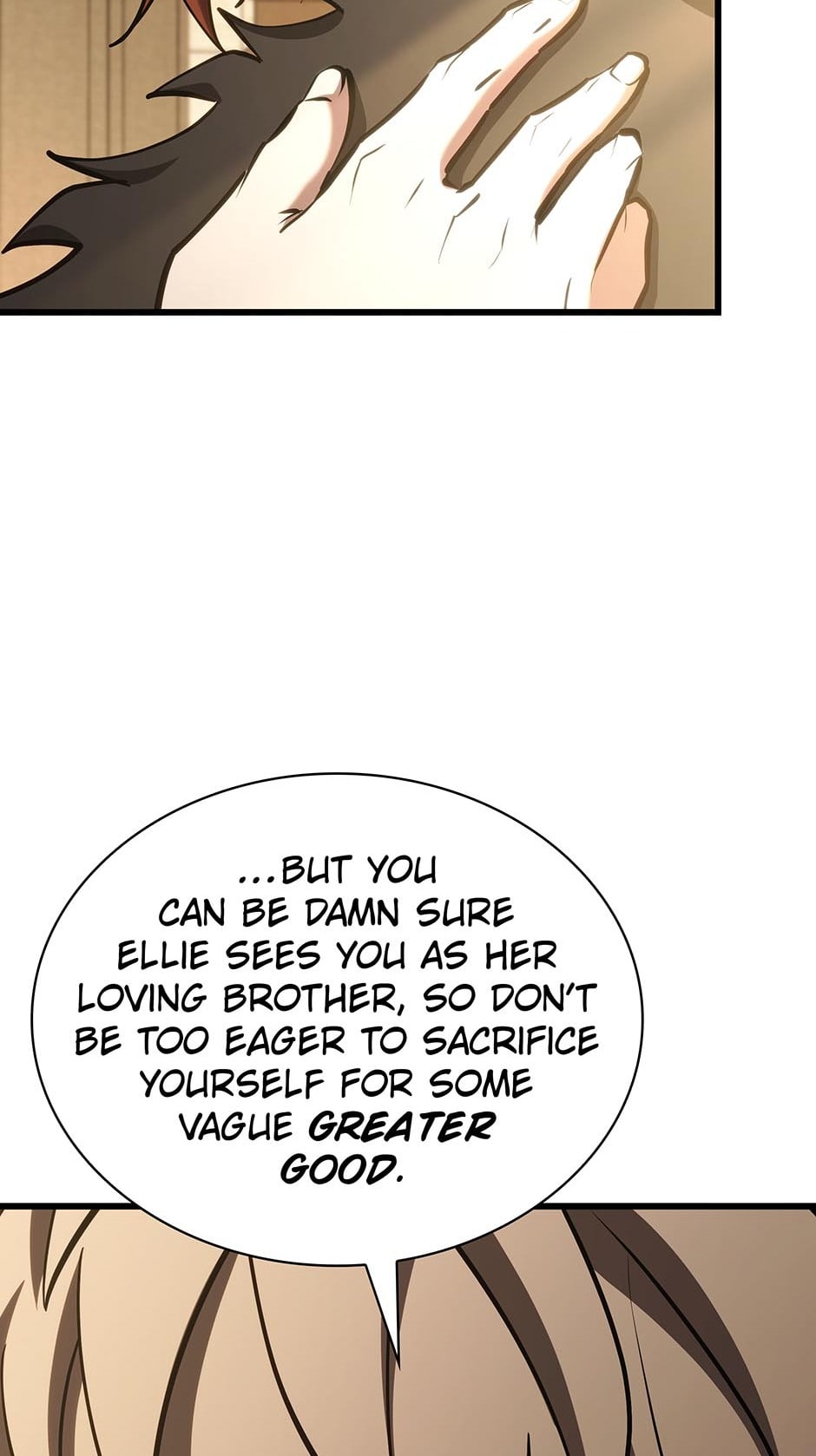 The Beginning After the End Chapter 179 - Joining the War image 121