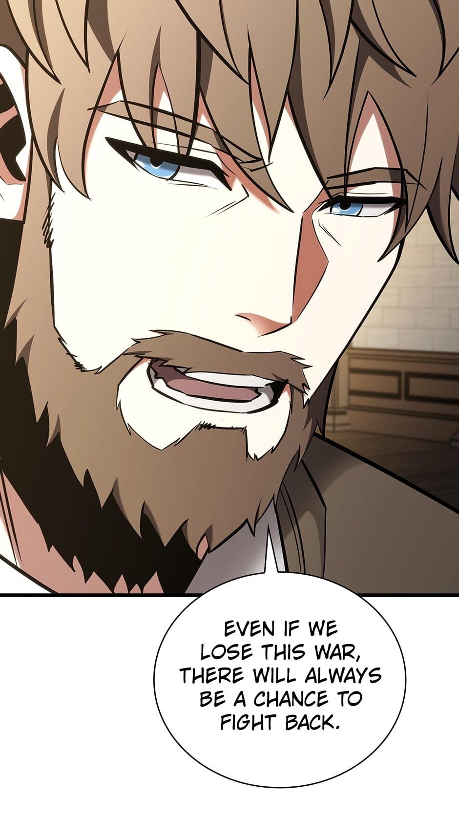 The Beginning After the End Chapter 179 - Joining the War image 122