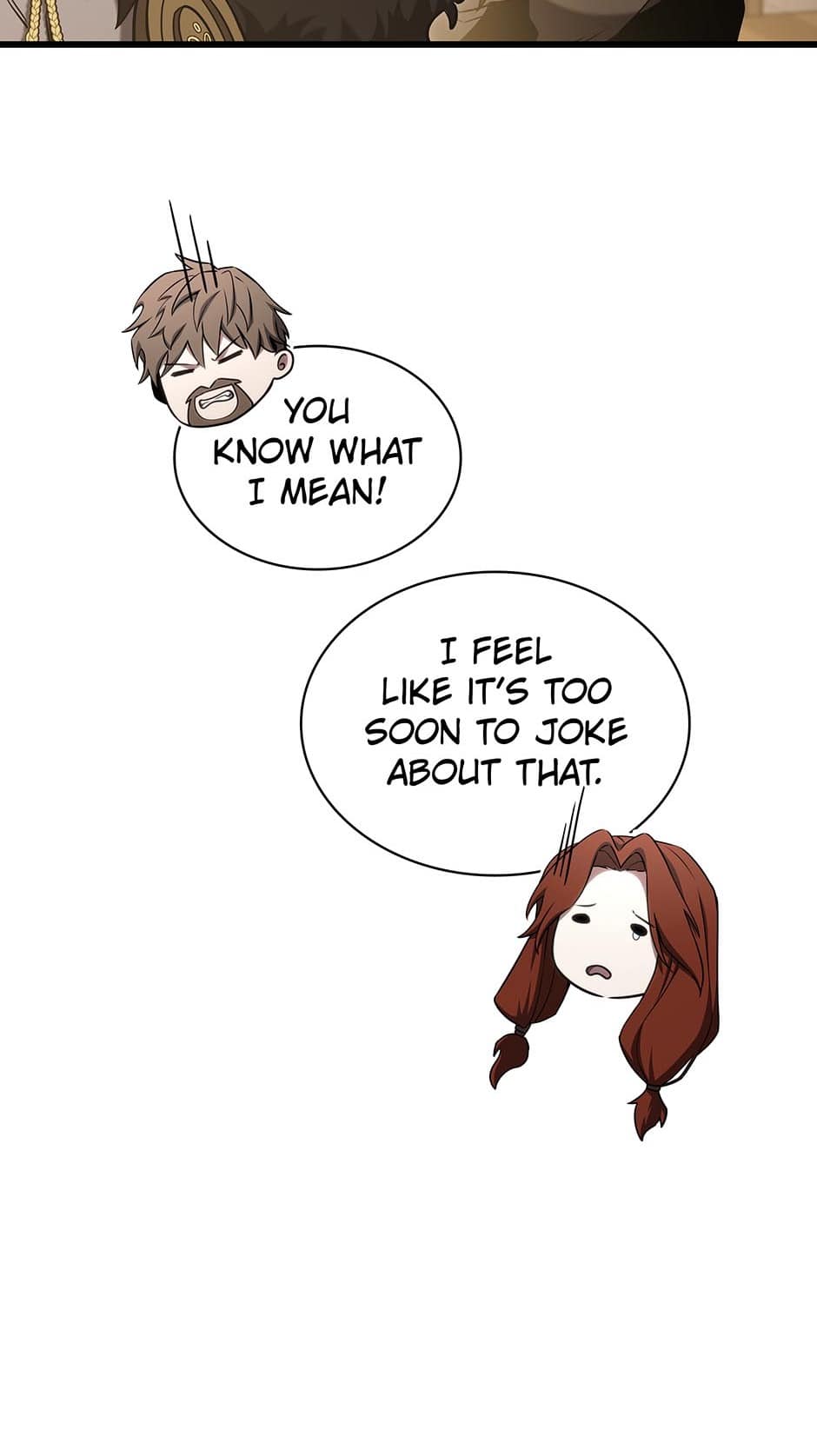 The Beginning After the End Chapter 179 - Joining the War image 125