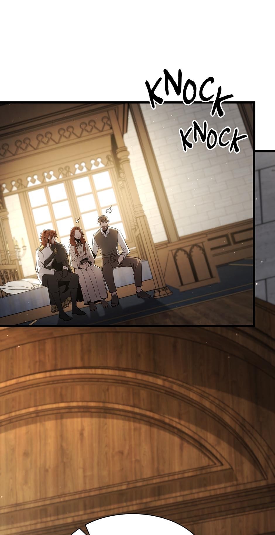 The Beginning After the End Chapter 179 - Joining the War image 126