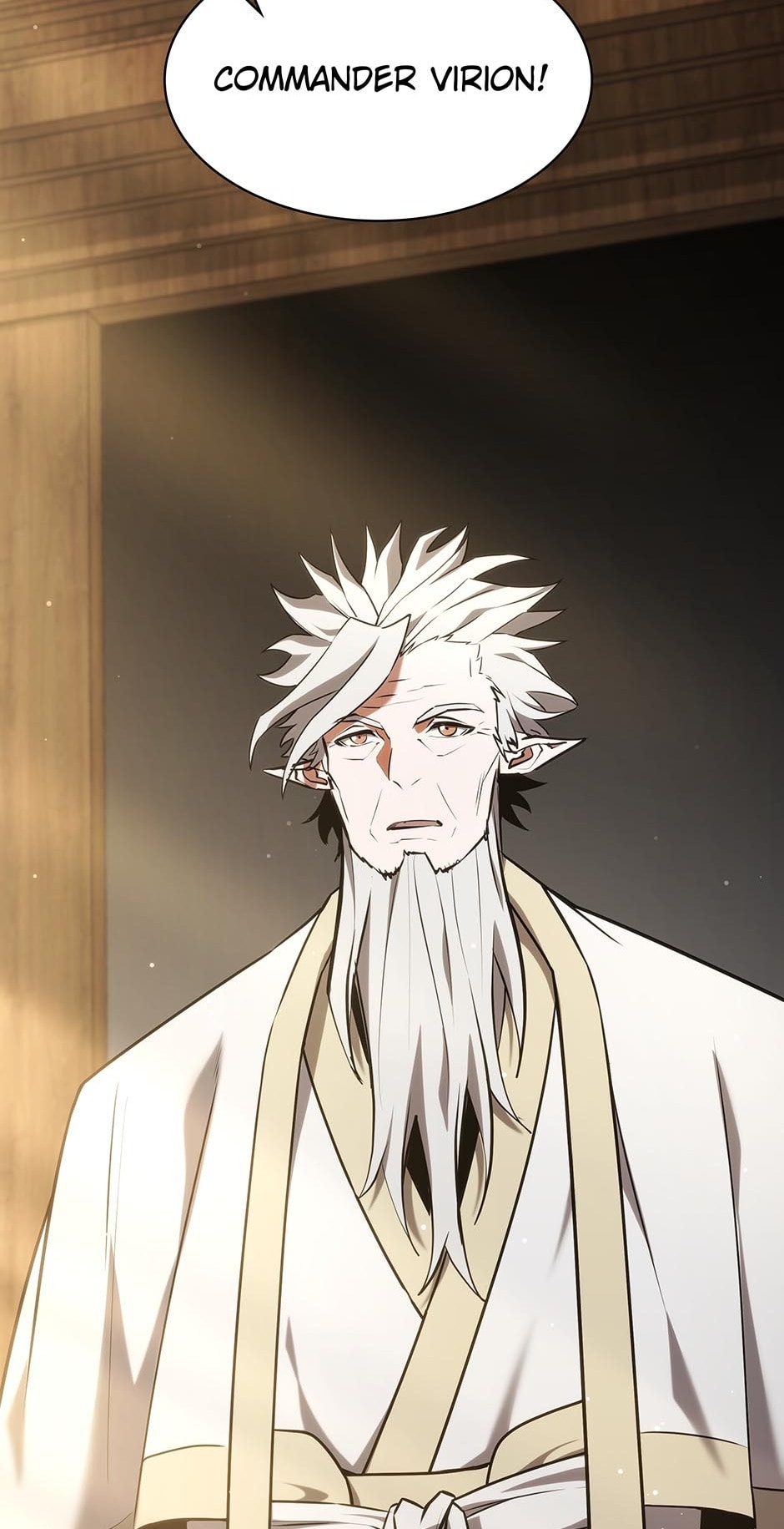 The Beginning After the End Chapter 179 - Joining the War image 127