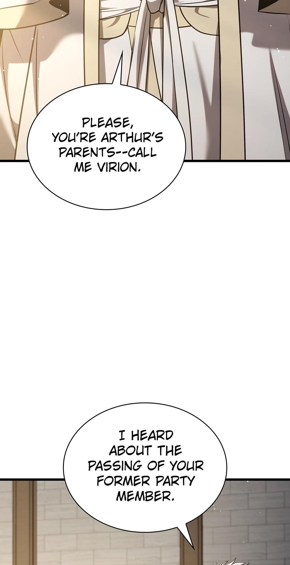 The Beginning After the End Chapter 179 - Joining the War image 128