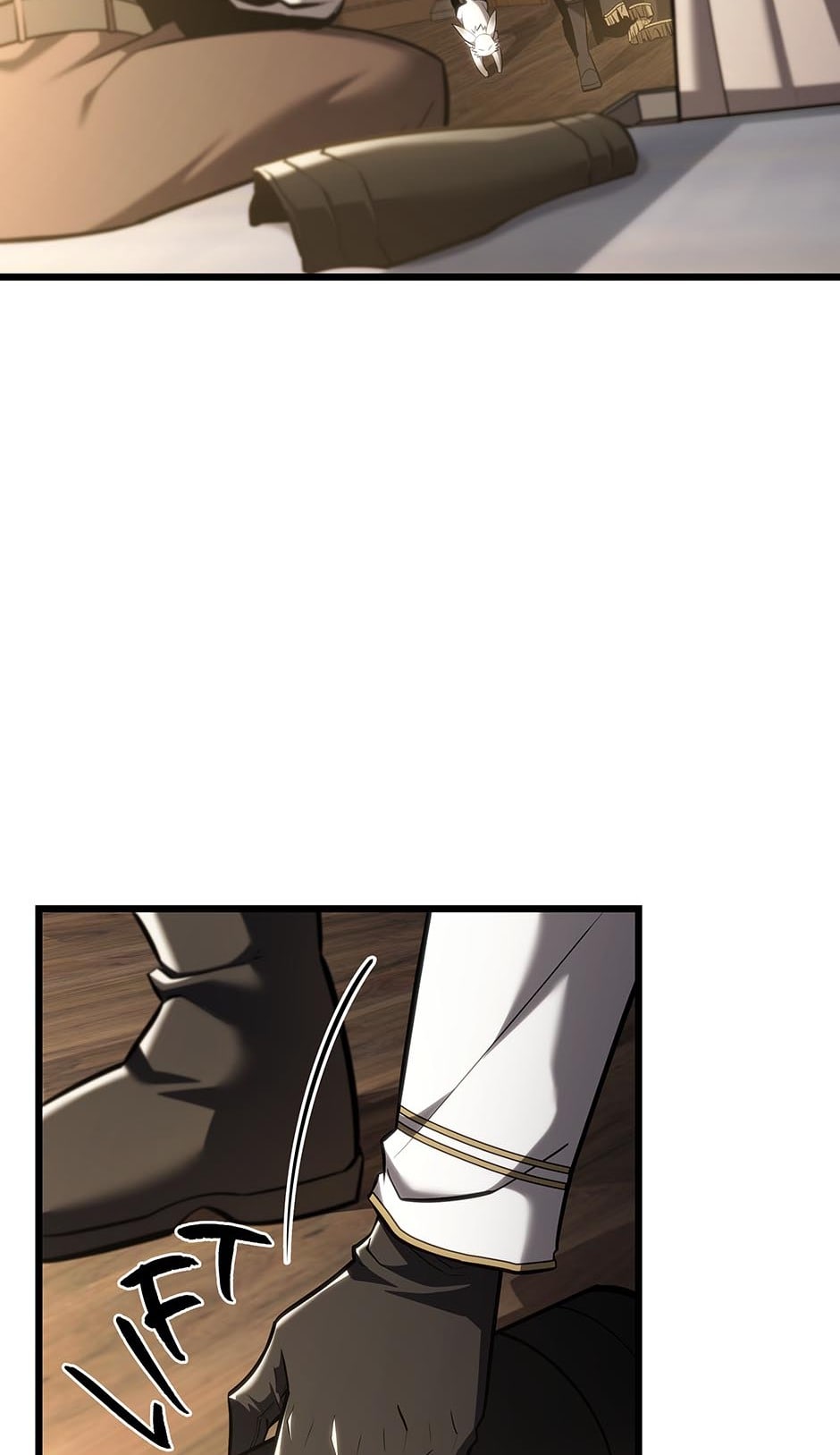 The Beginning After the End Chapter 179 - Joining the War image 12