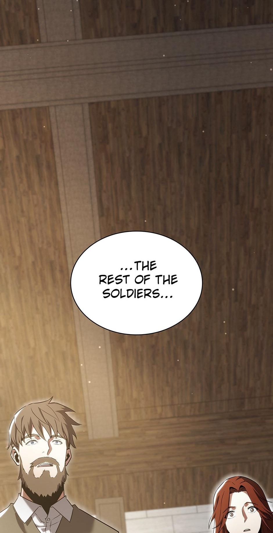 The Beginning After the End Chapter 179 - Joining the War image 130