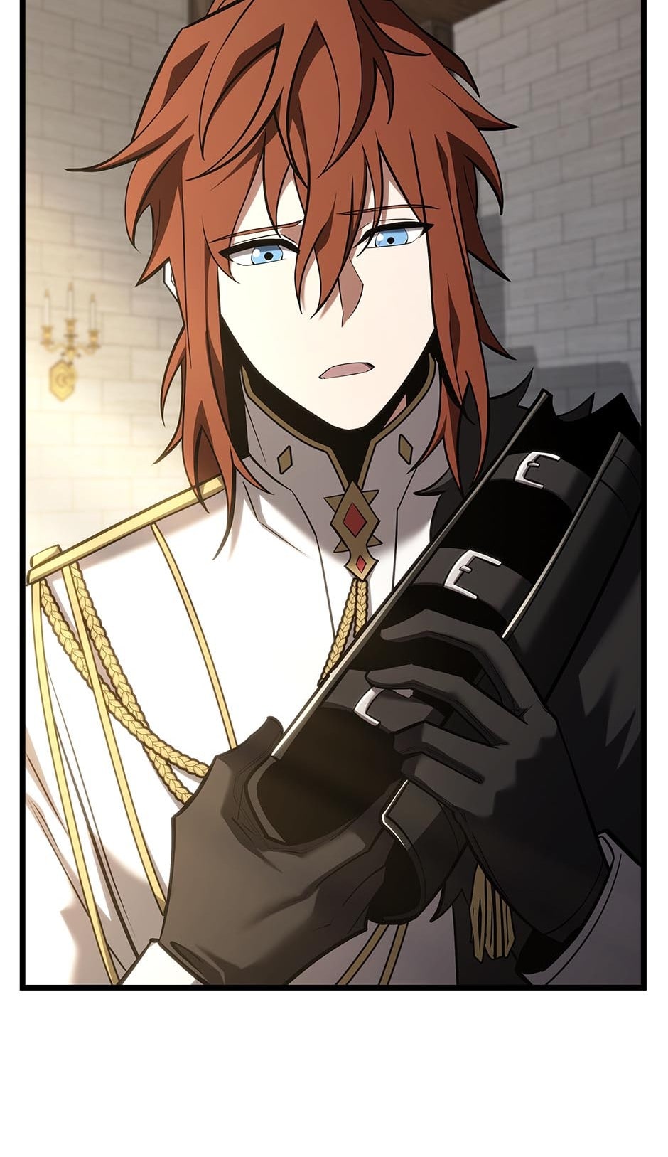 The Beginning After the End Chapter 179 - Joining the War image 14