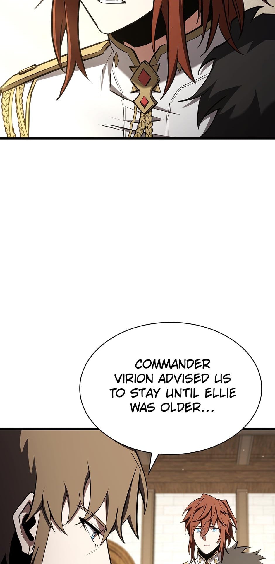 The Beginning After the End Chapter 179 - Joining the War image 17
