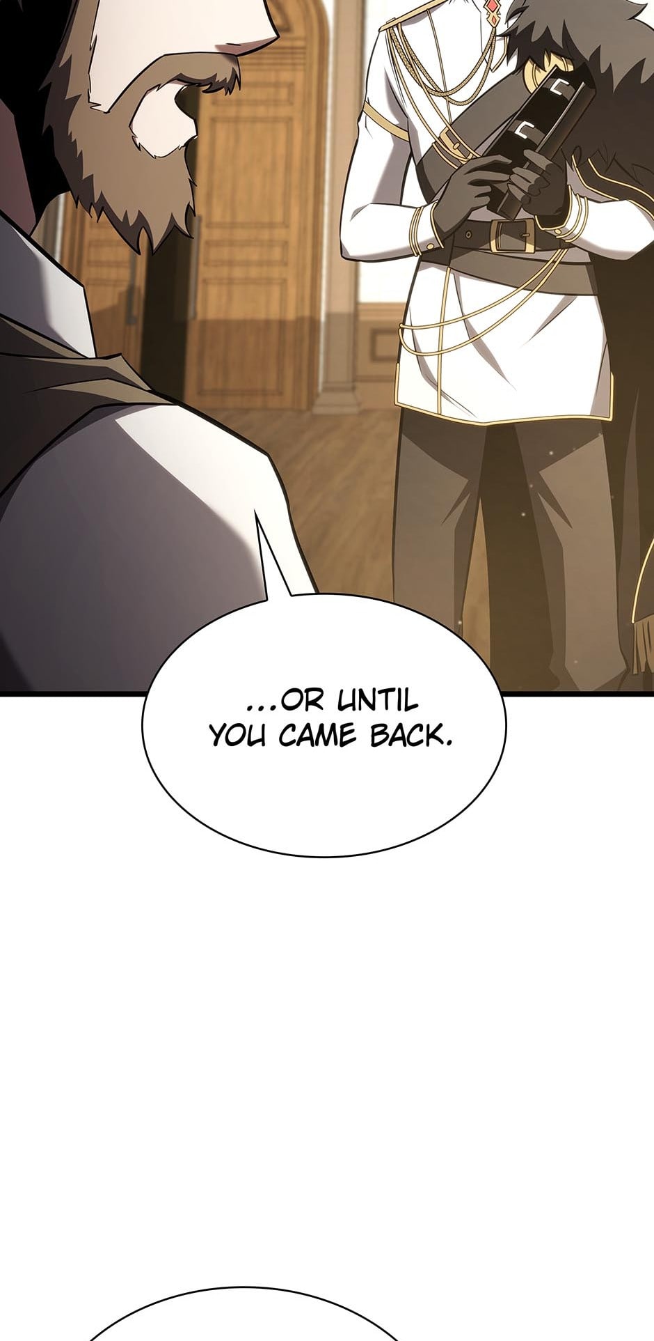 The Beginning After the End Chapter 179 - Joining the War image 18