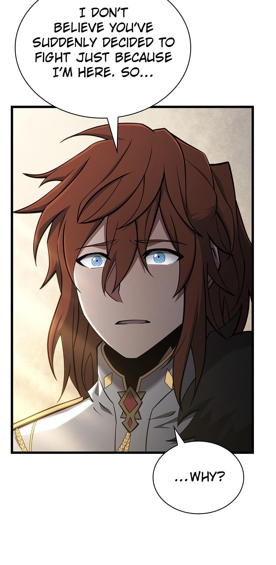 The Beginning After the End Chapter 179 - Joining the War image 19