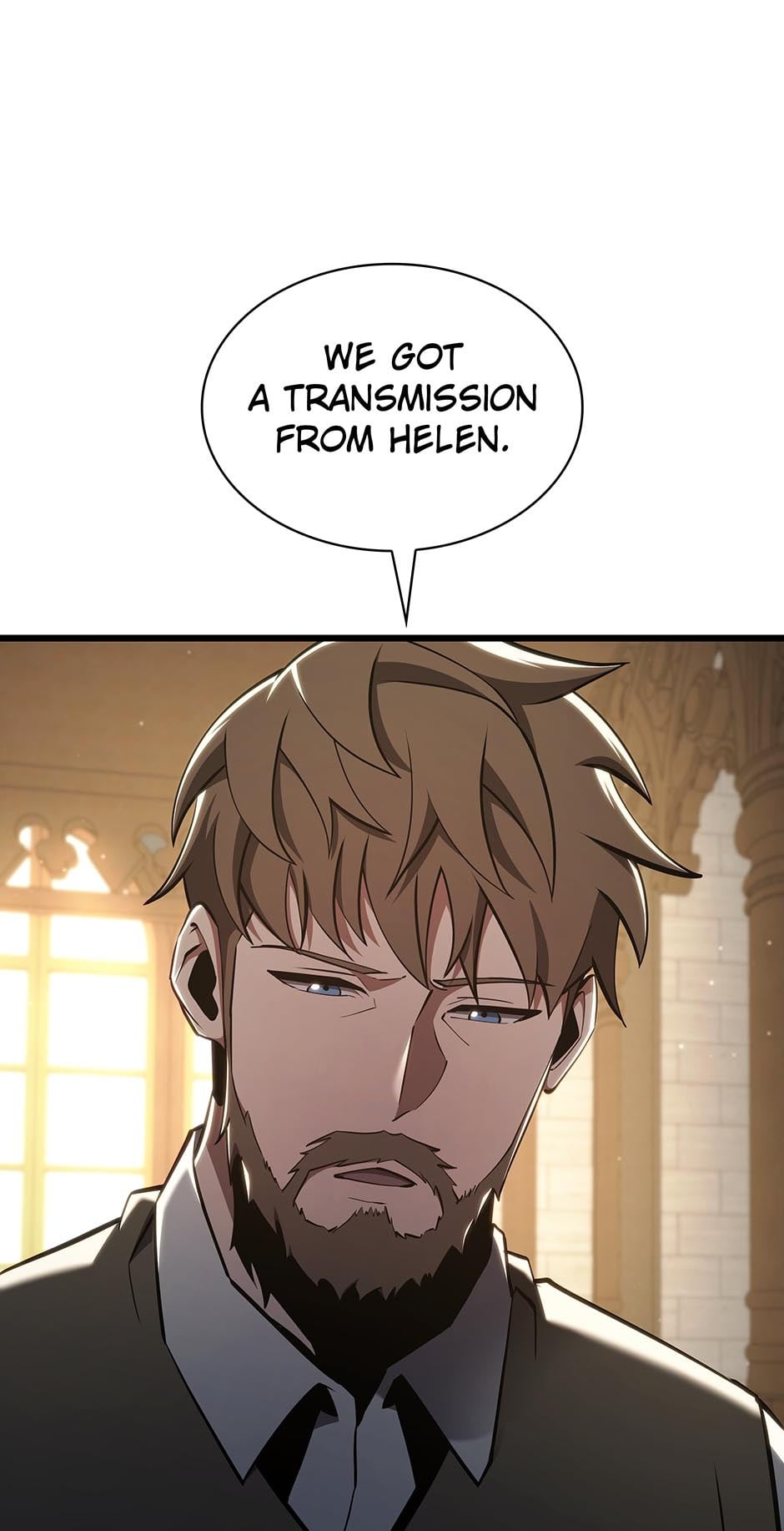 The Beginning After the End Chapter 179 - Joining the War image 20