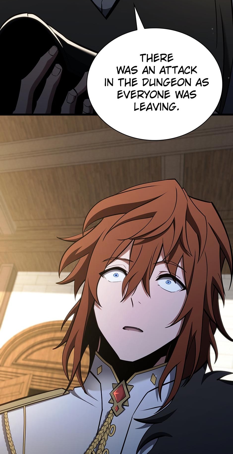 The Beginning After the End Chapter 179 - Joining the War image 21