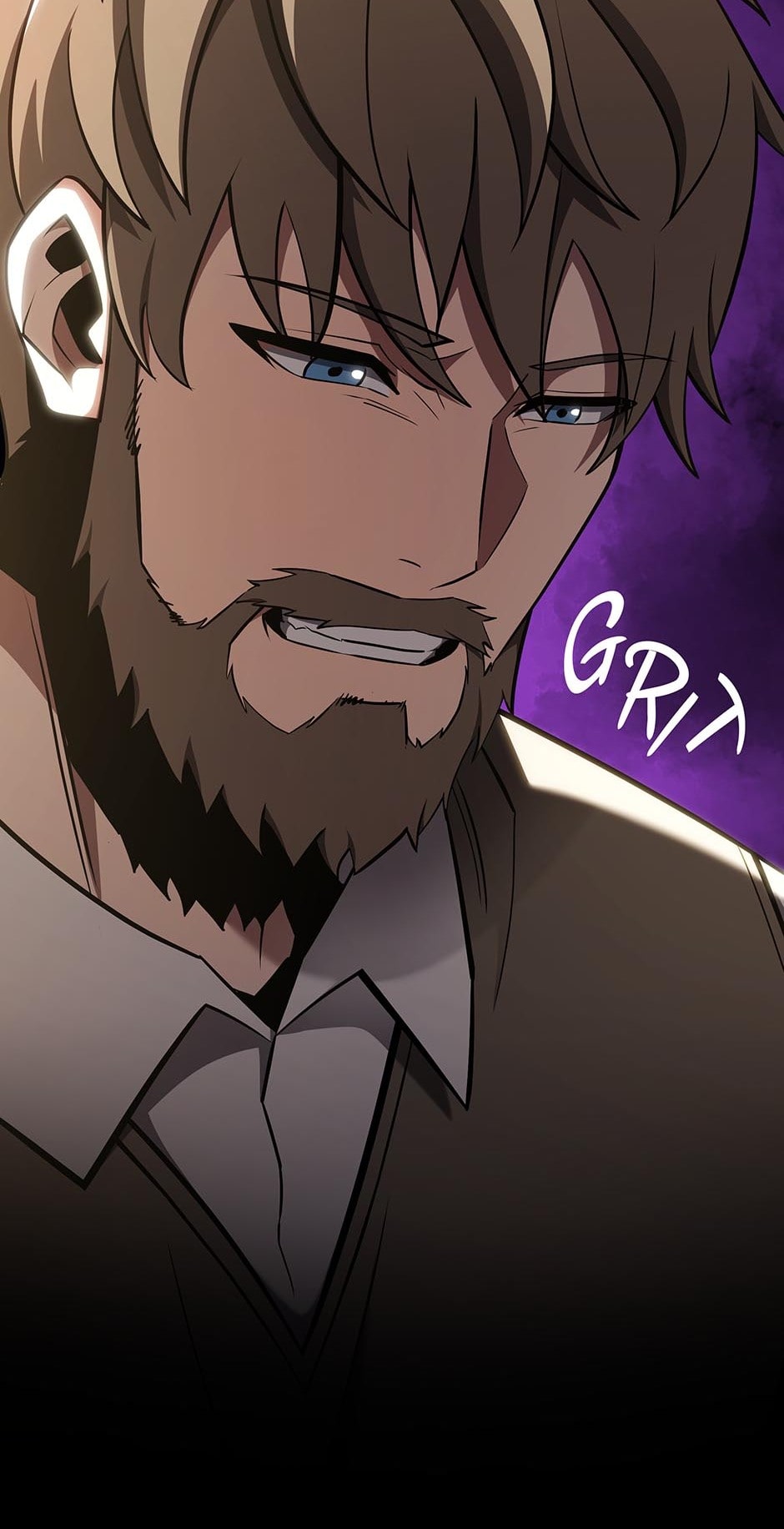 The Beginning After the End Chapter 179 - Joining the War image 26