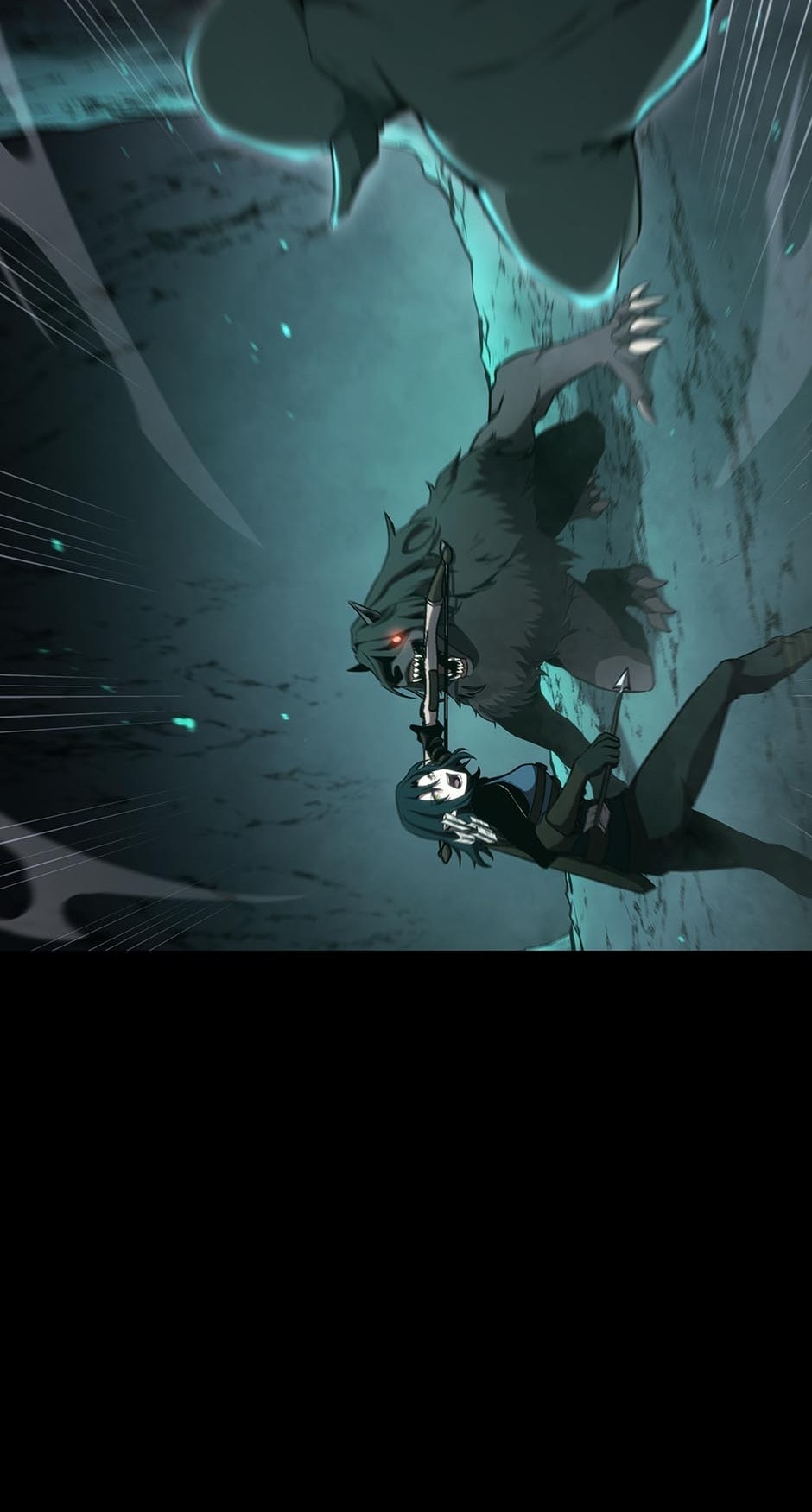 The Beginning After the End Chapter 179 - Joining the War image 28