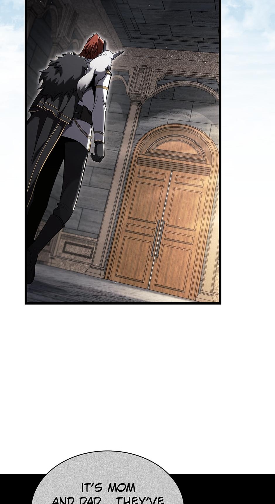 The Beginning After the End Chapter 179 - Joining the War image 2