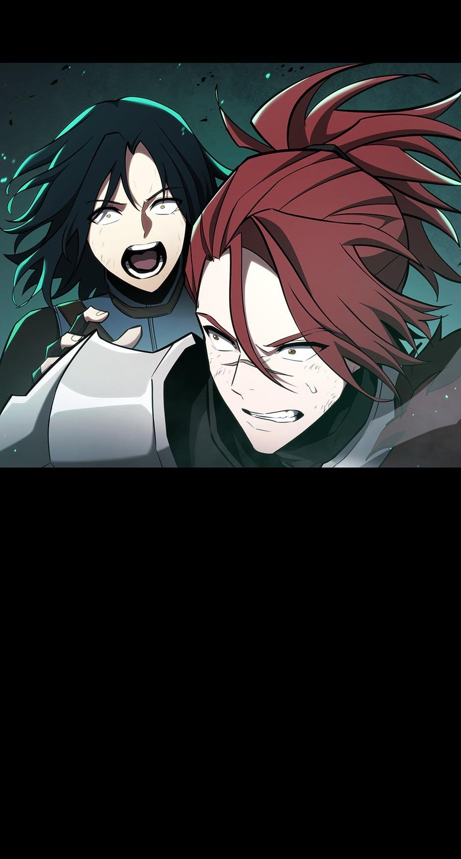 The Beginning After the End Chapter 179 - Joining the War image 29