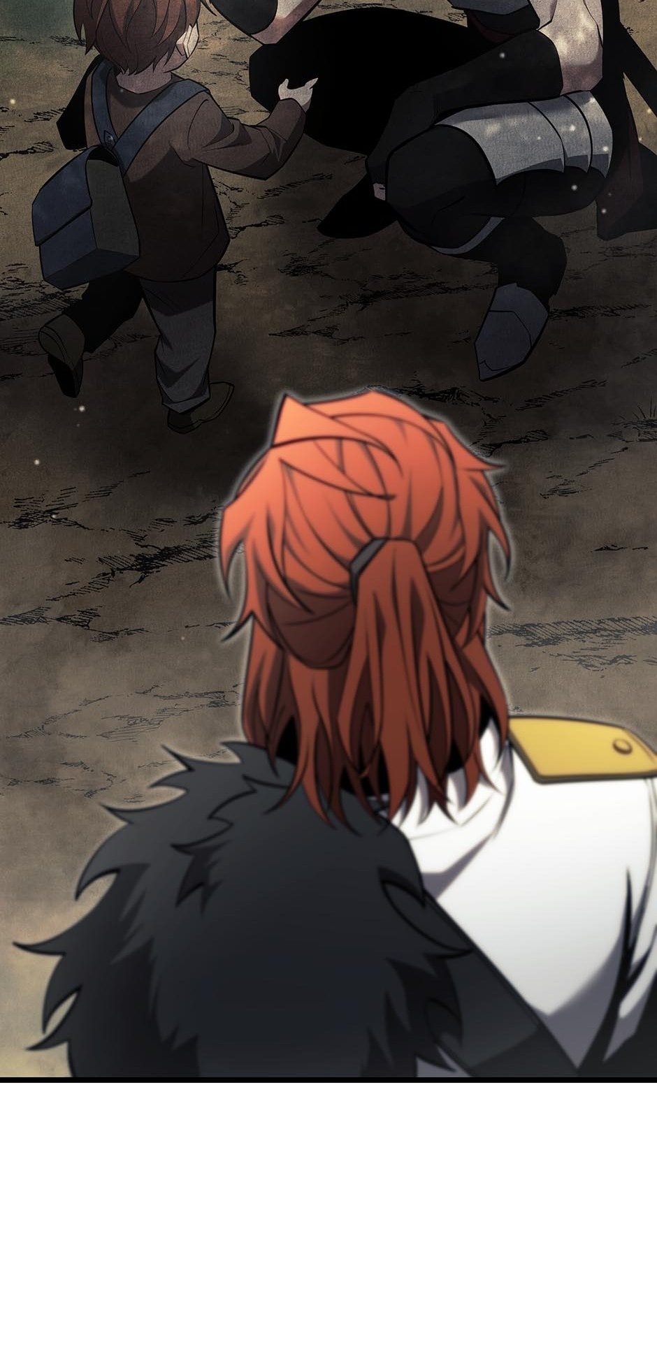 The Beginning After the End Chapter 179 - Joining the War image 34