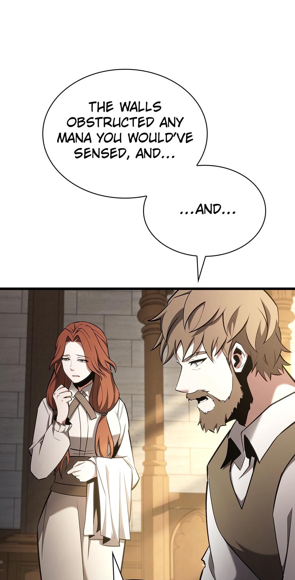 The Beginning After the End Chapter 179 - Joining the War image 38