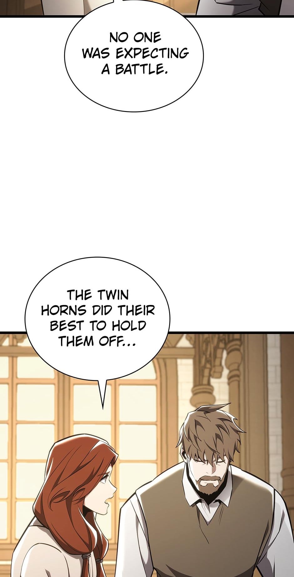 The Beginning After the End Chapter 179 - Joining the War image 39